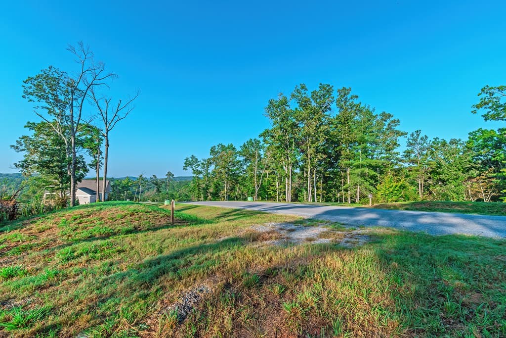 Lot 50 Jakes Landing Way, Ellijay GA 30540 - Photo