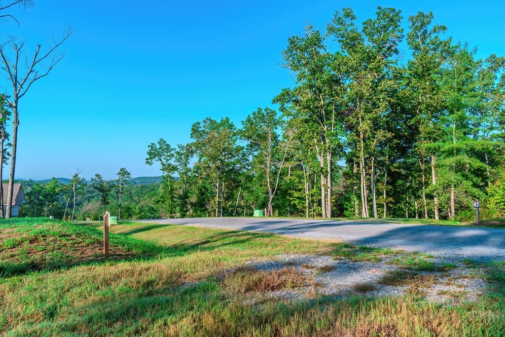 Lot 50 Jakes Landing Way, Ellijay GA 30540 - Photo