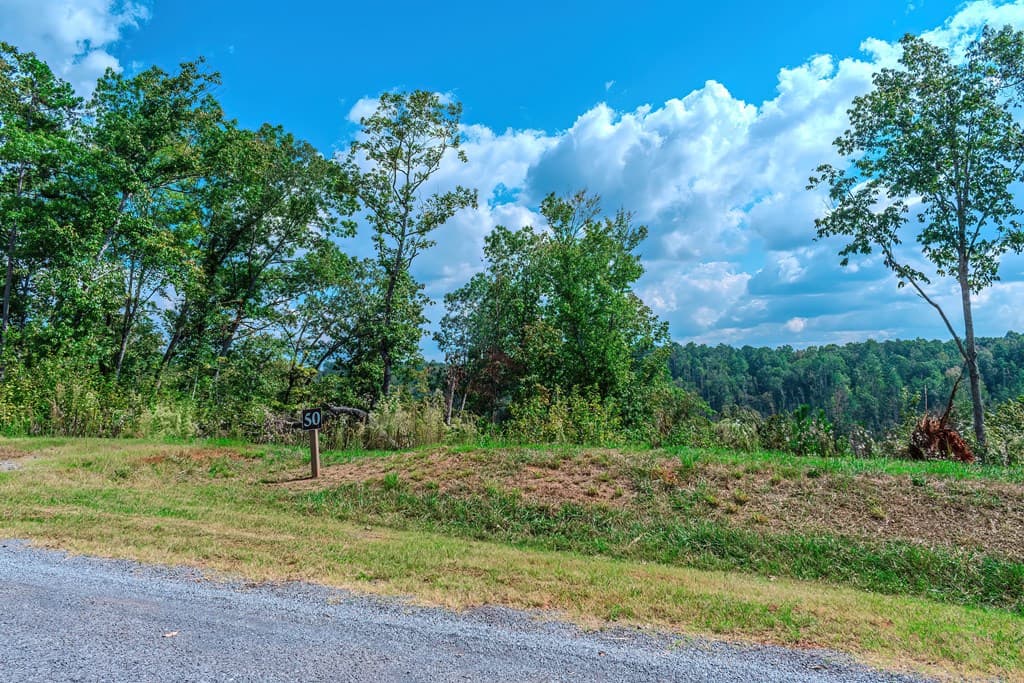 Lot 50 Jakes Landing Way, Ellijay GA 30540 - Photo