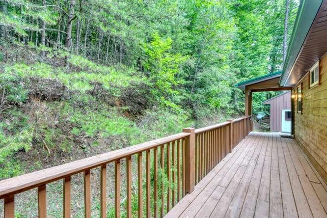 73 Sargent Drive, Murphy NC 28906 - Photo