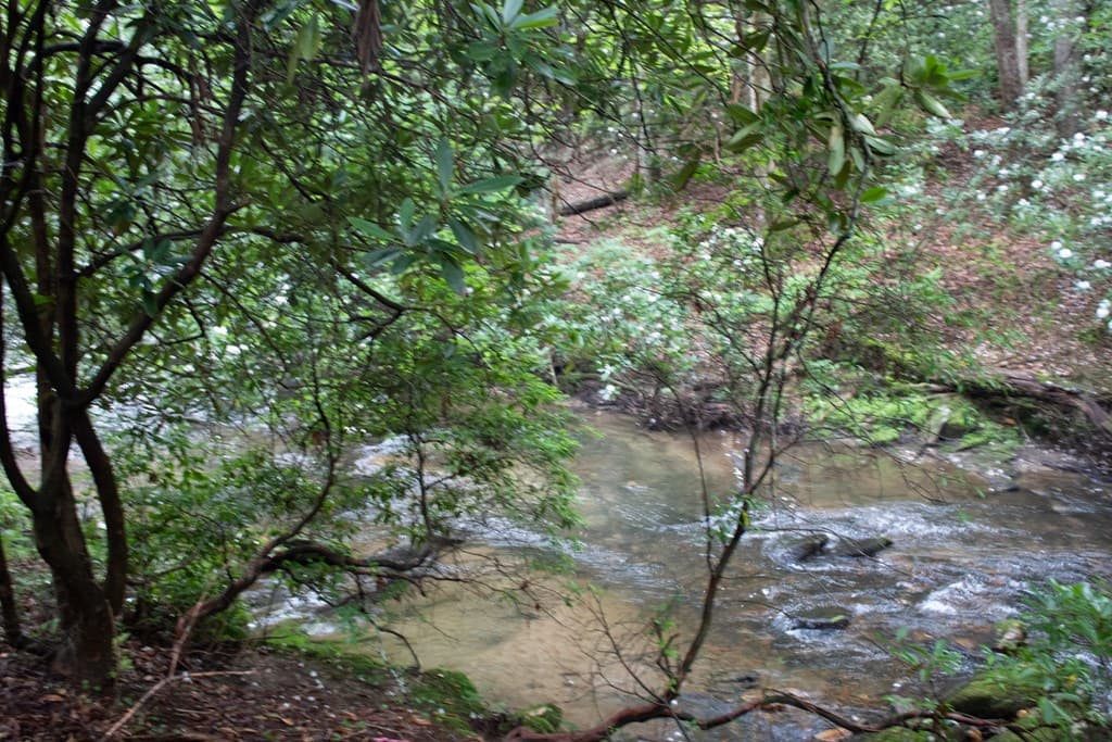 1990 Big Creek, Blue Ridge GA 30513 - Photo