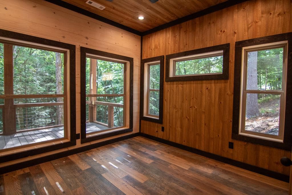 1990 Big Creek, Blue Ridge GA 30513 - Photo