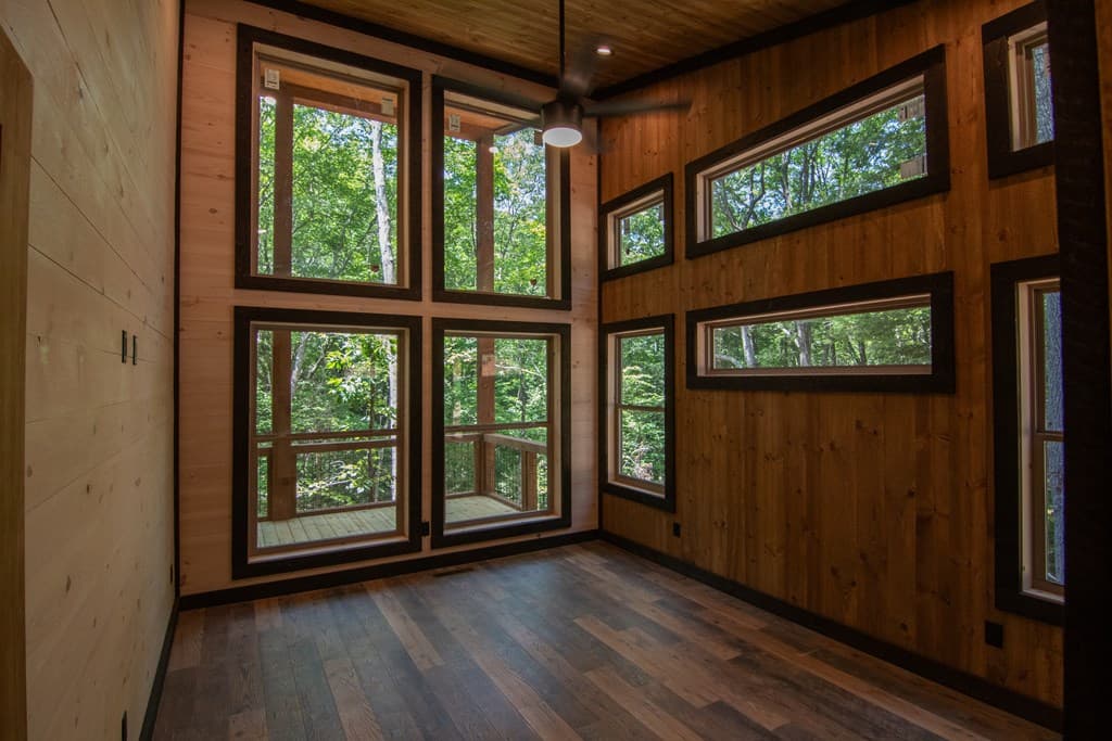 1990 Big Creek, Blue Ridge GA 30513 - Photo