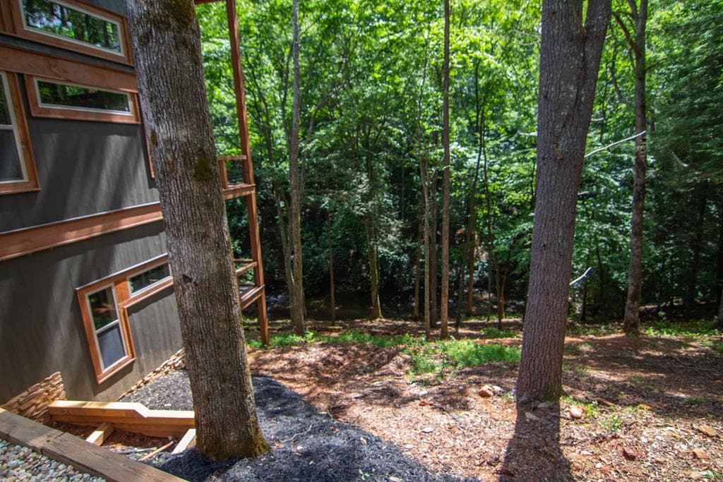 1990 Big Creek, Blue Ridge GA 30513 - Photo