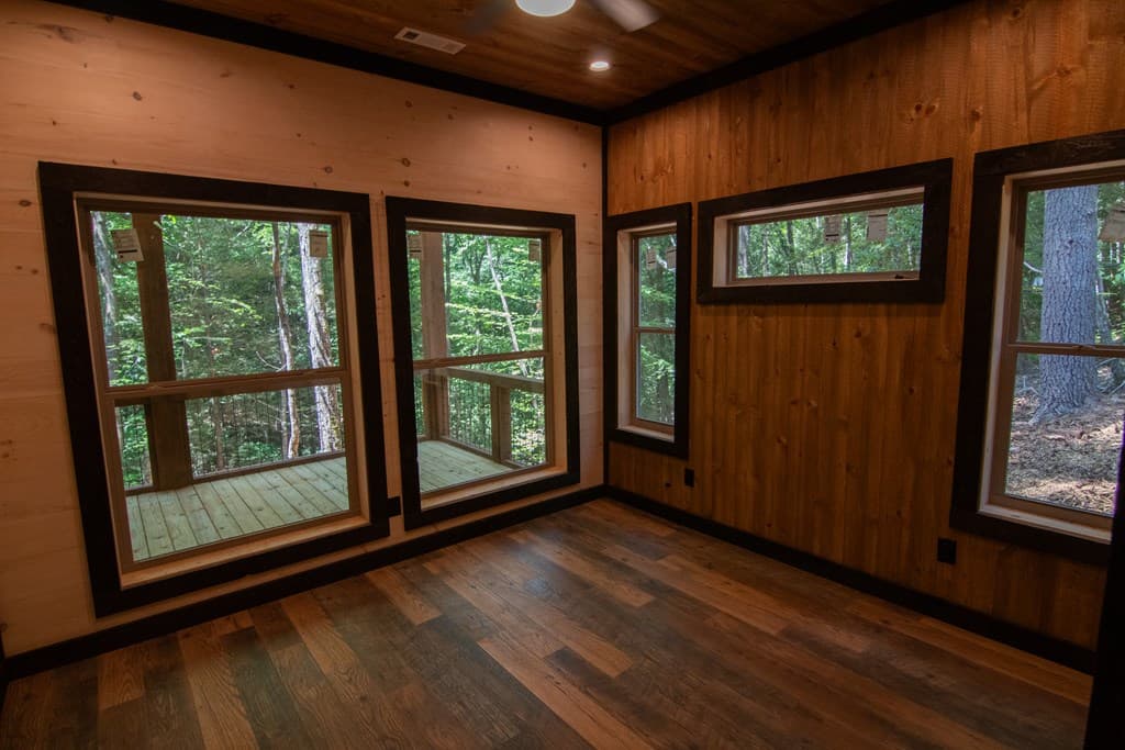 1990 Big Creek, Blue Ridge GA 30513 - Photo