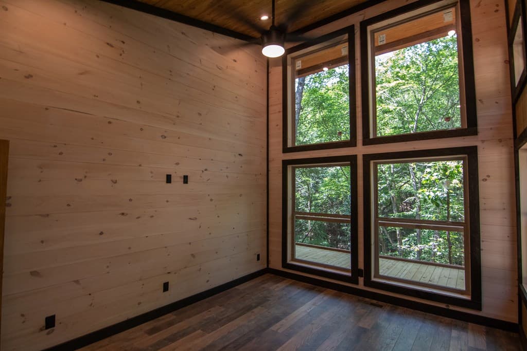 1990 Big Creek, Blue Ridge GA 30513 - Photo