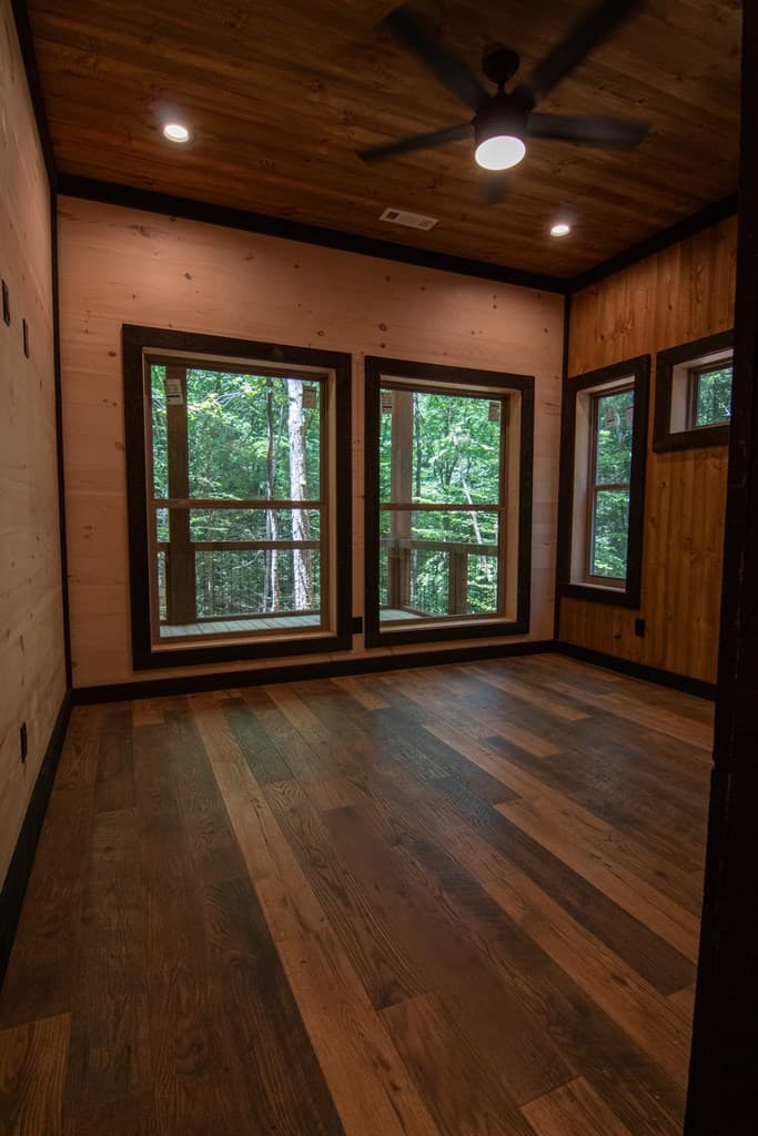 1990 Big Creek, Blue Ridge GA 30513 - Photo
