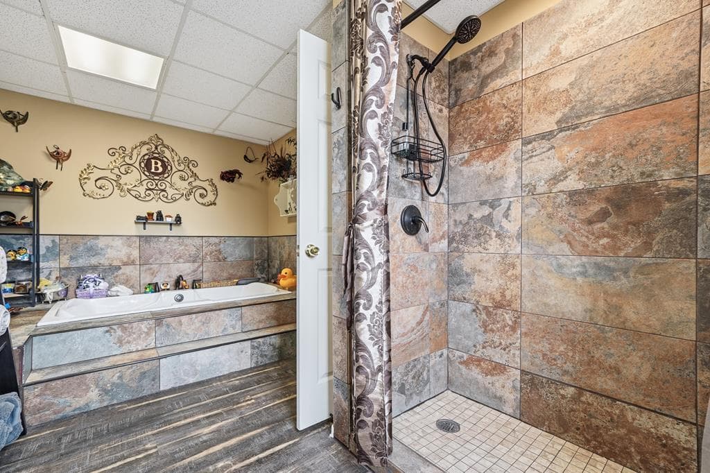 203 Firetower Road, Jasper GA 30143 - Photo