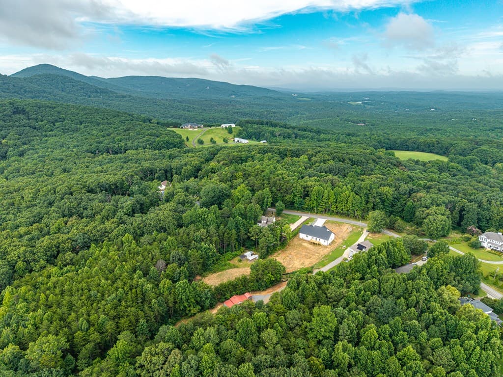 203 Firetower Road, Jasper GA 30143 - Photo