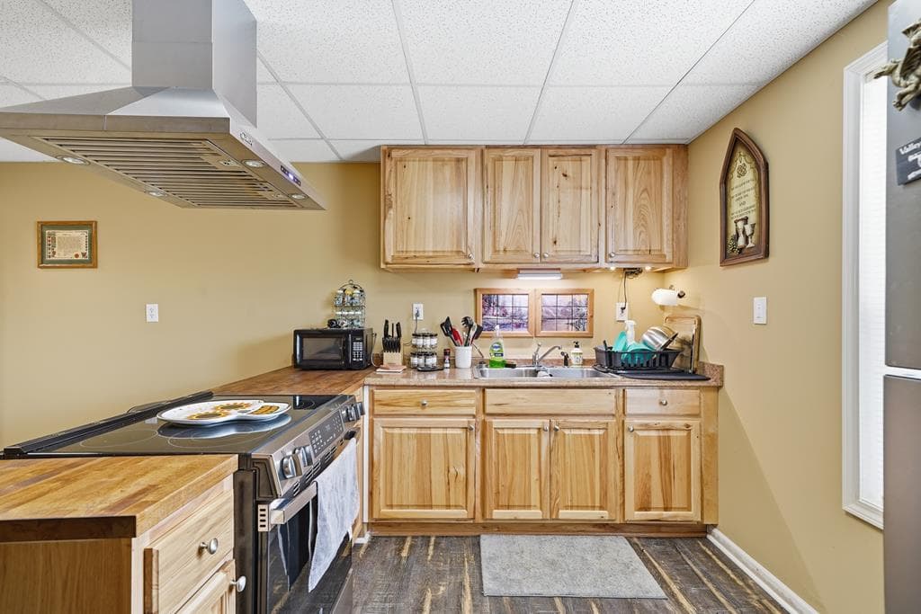 203 Firetower Road, Jasper GA 30143 - Photo