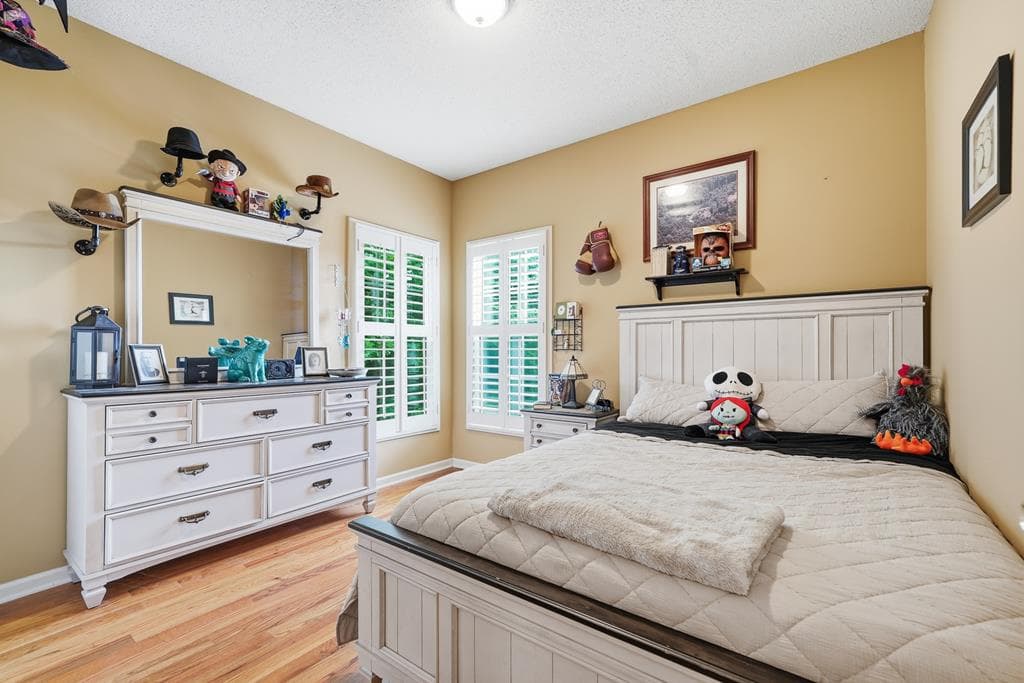 203 Firetower Road, Jasper GA 30143 - Photo