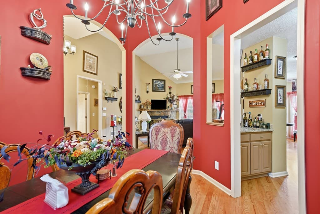 203 Firetower Road, Jasper GA 30143 - Photo