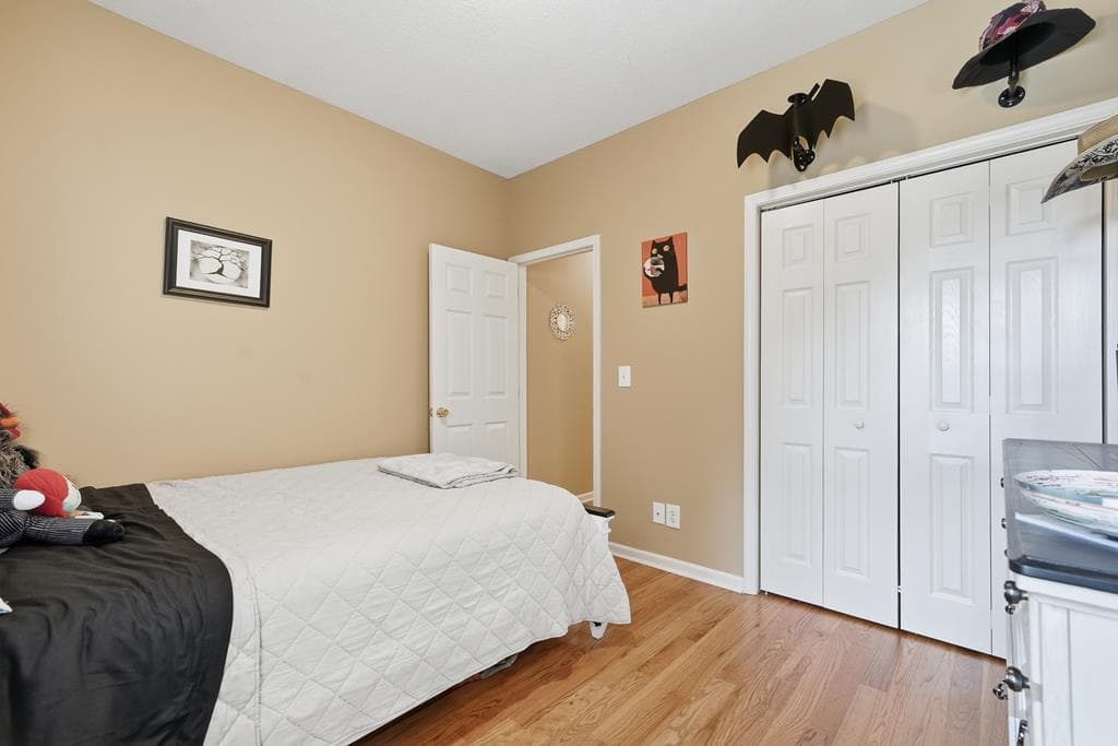 203 Firetower Road, Jasper GA 30143 - Photo