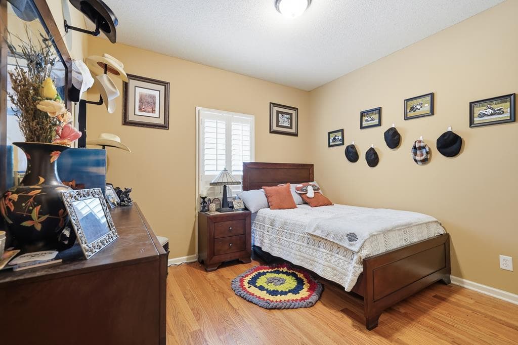 203 Firetower Road, Jasper GA 30143 - Photo