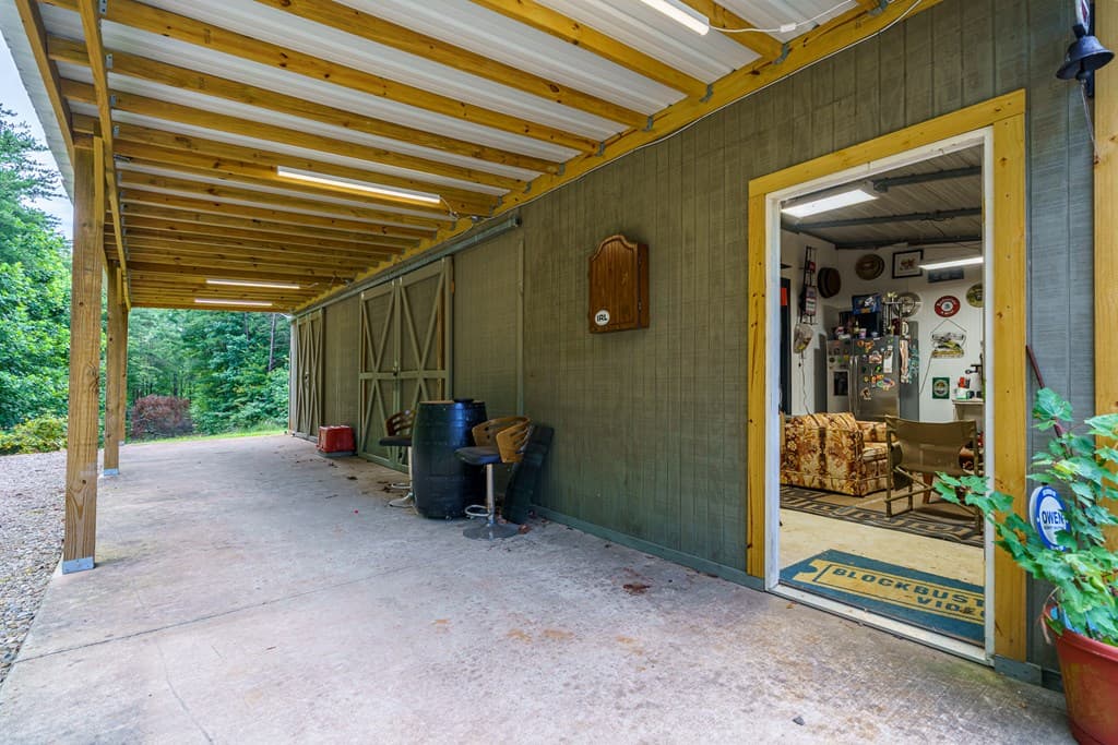 203 Firetower Road, Jasper GA 30143 - Photo