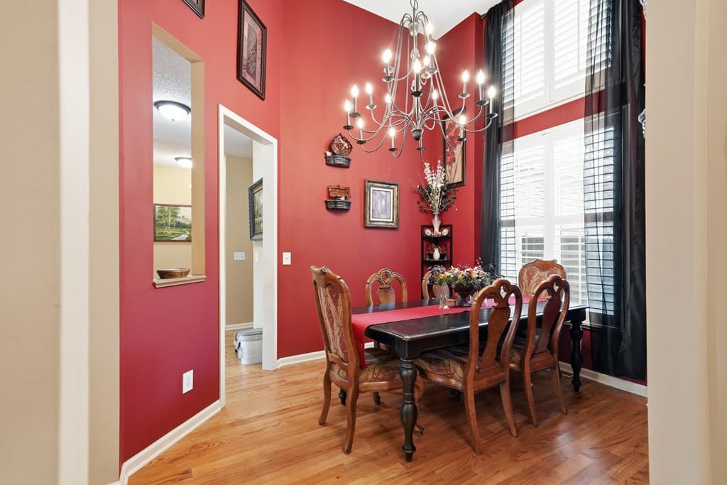 203 Firetower Road, Jasper GA 30143 - Photo