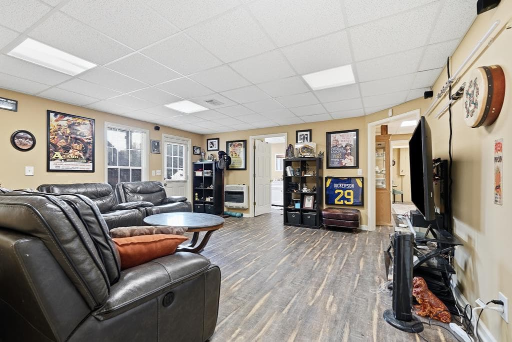 203 Firetower Road, Jasper GA 30143 - Photo