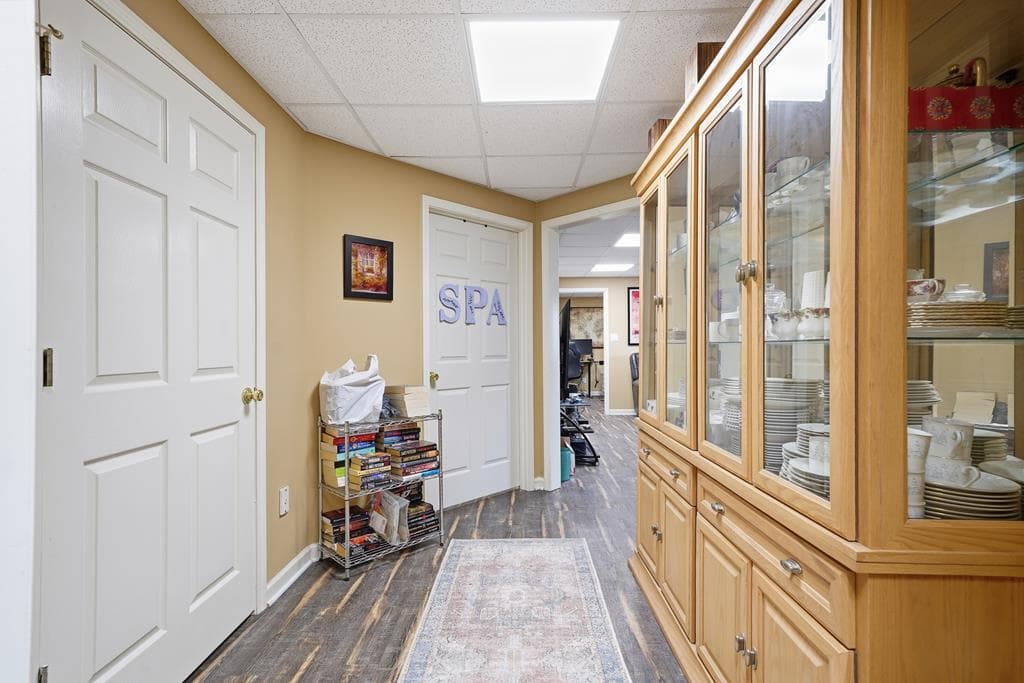 203 Firetower Road, Jasper GA 30143 - Photo