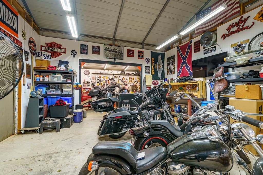 203 Firetower Road, Jasper GA 30143 - Photo