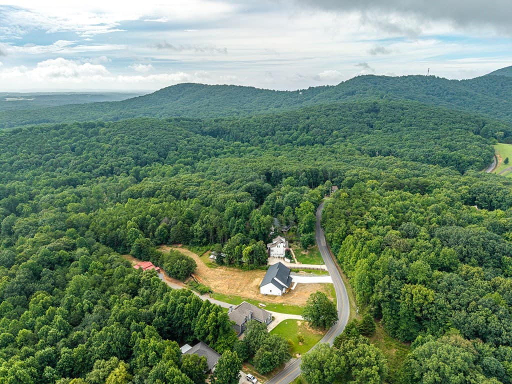 203 Firetower Road, Jasper GA 30143 - Photo