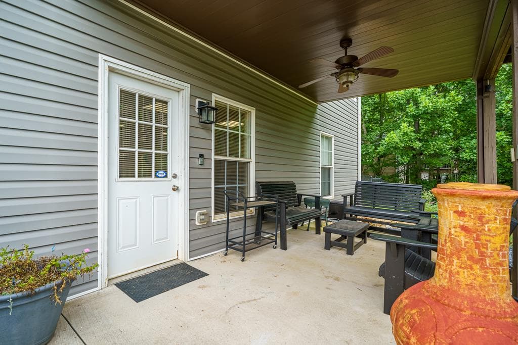203 Firetower Road, Jasper GA 30143 - Photo