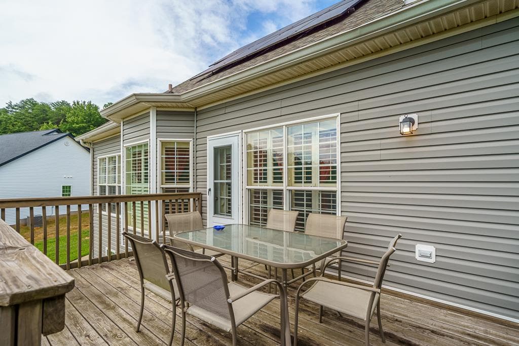 203 Firetower Road, Jasper GA 30143 - Photo