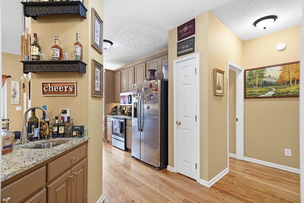203 Firetower Road, Jasper GA 30143 - Photo