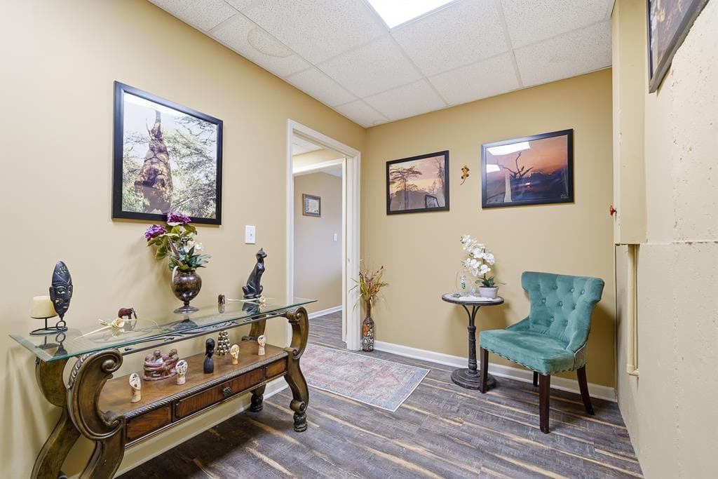 203 Firetower Road, Jasper GA 30143 - Photo