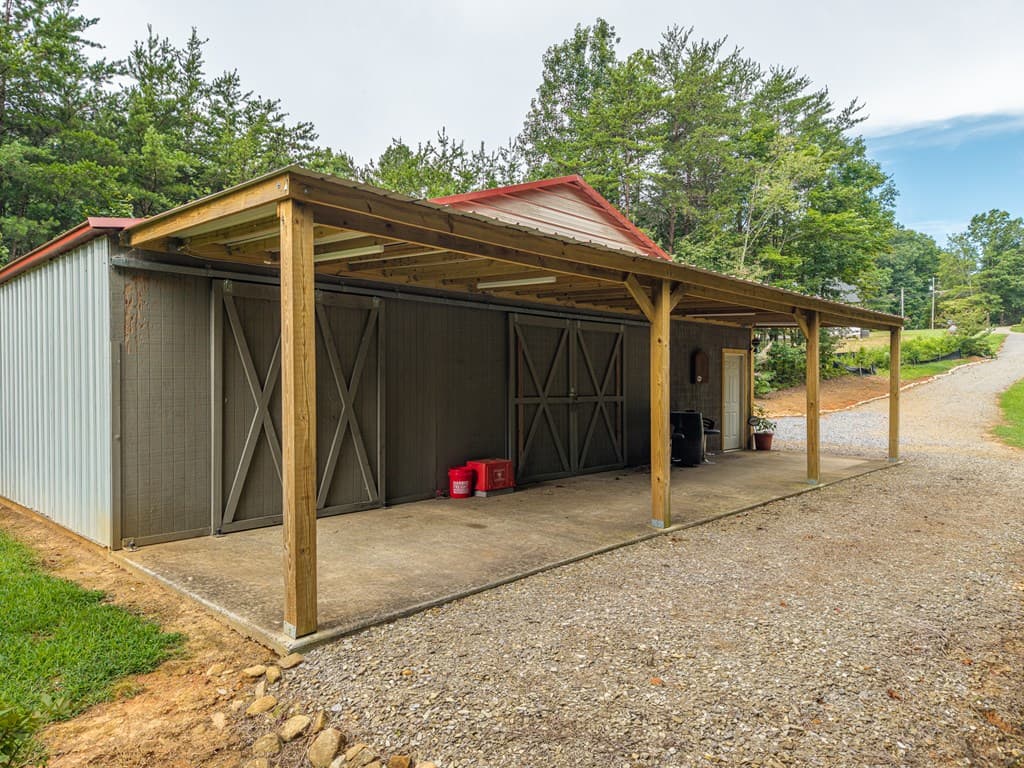 203 Firetower Road, Jasper GA 30143 - Photo