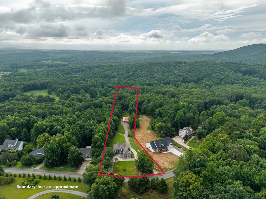 203 Firetower Road, Jasper GA 30143 - Photo