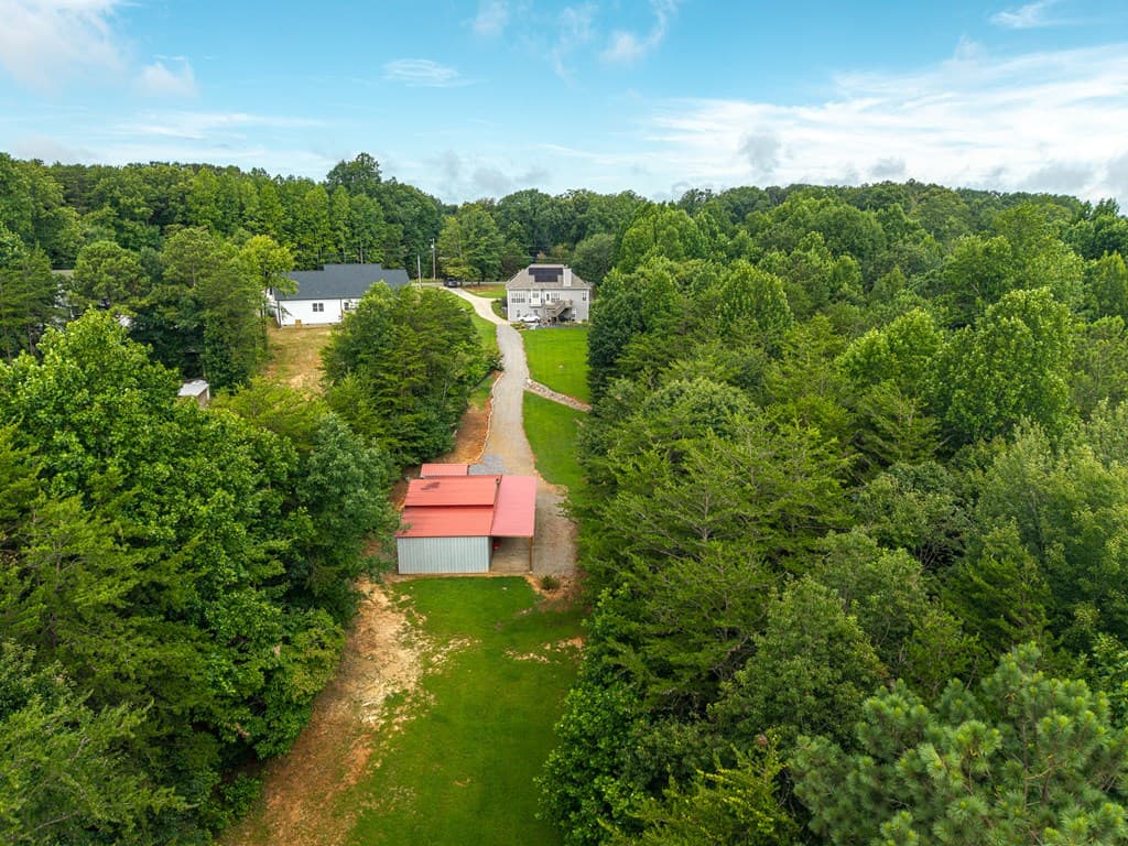 203 Firetower Road, Jasper GA 30143 - Photo
