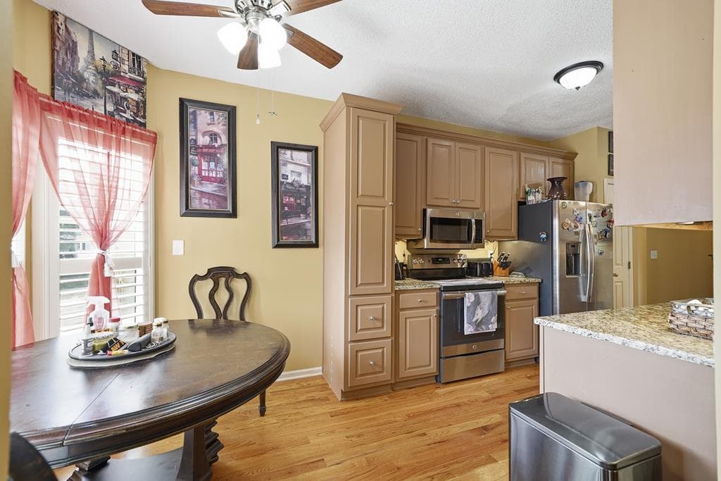 203 Firetower Road, Jasper GA 30143 - Photo