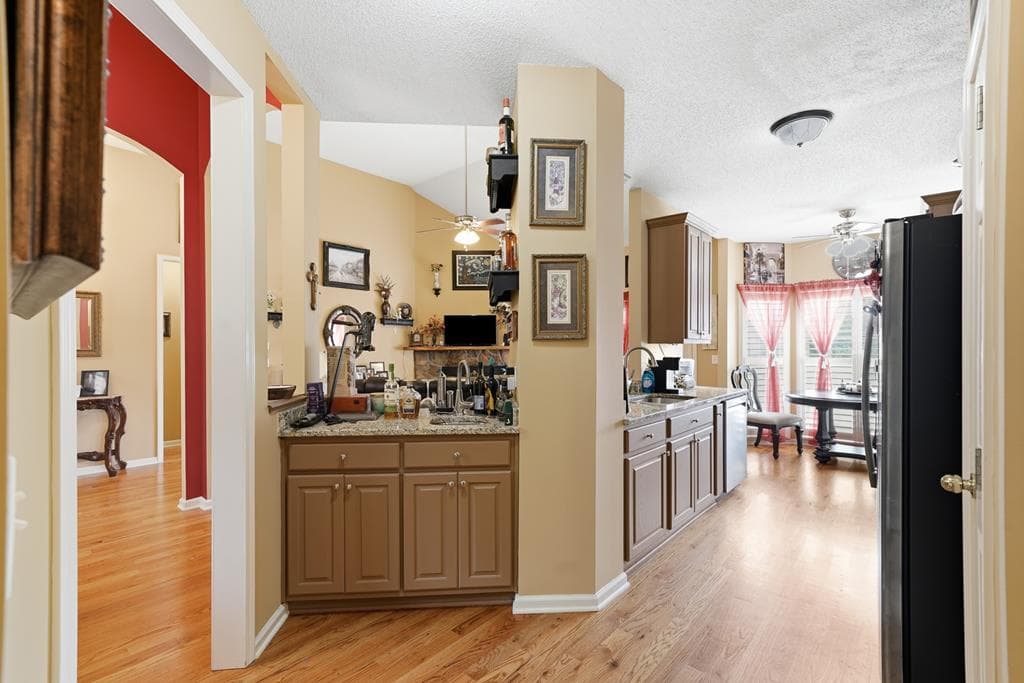 203 Firetower Road, Jasper GA 30143 - Photo