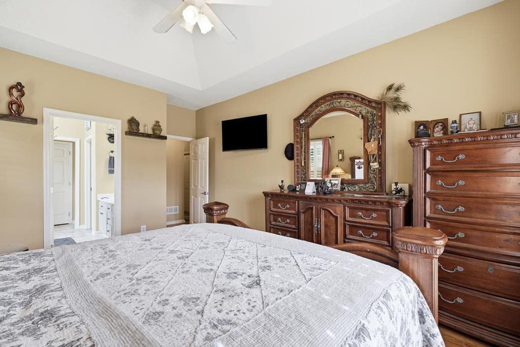 203 Firetower Road, Jasper GA 30143 - Photo