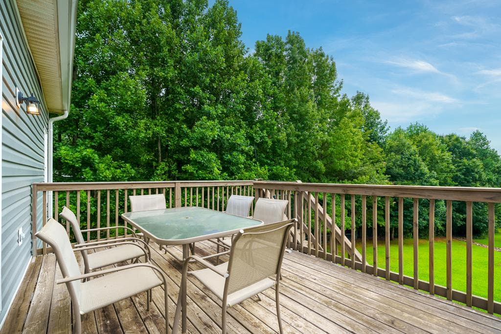 203 Firetower Road, Jasper GA 30143 - Photo