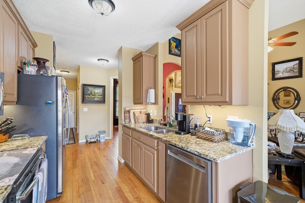 203 Firetower Road, Jasper GA 30143 - Photo