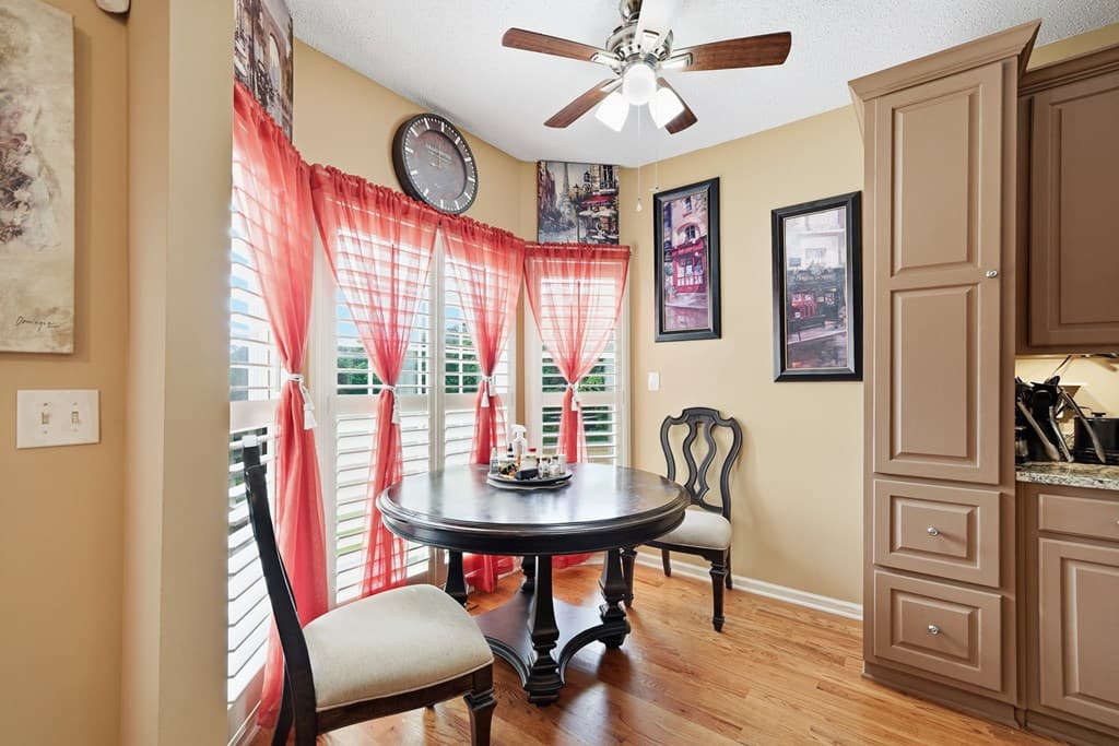 203 Firetower Road, Jasper GA 30143 - Photo