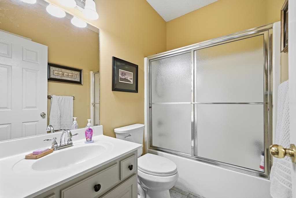 203 Firetower Road, Jasper GA 30143 - Photo
