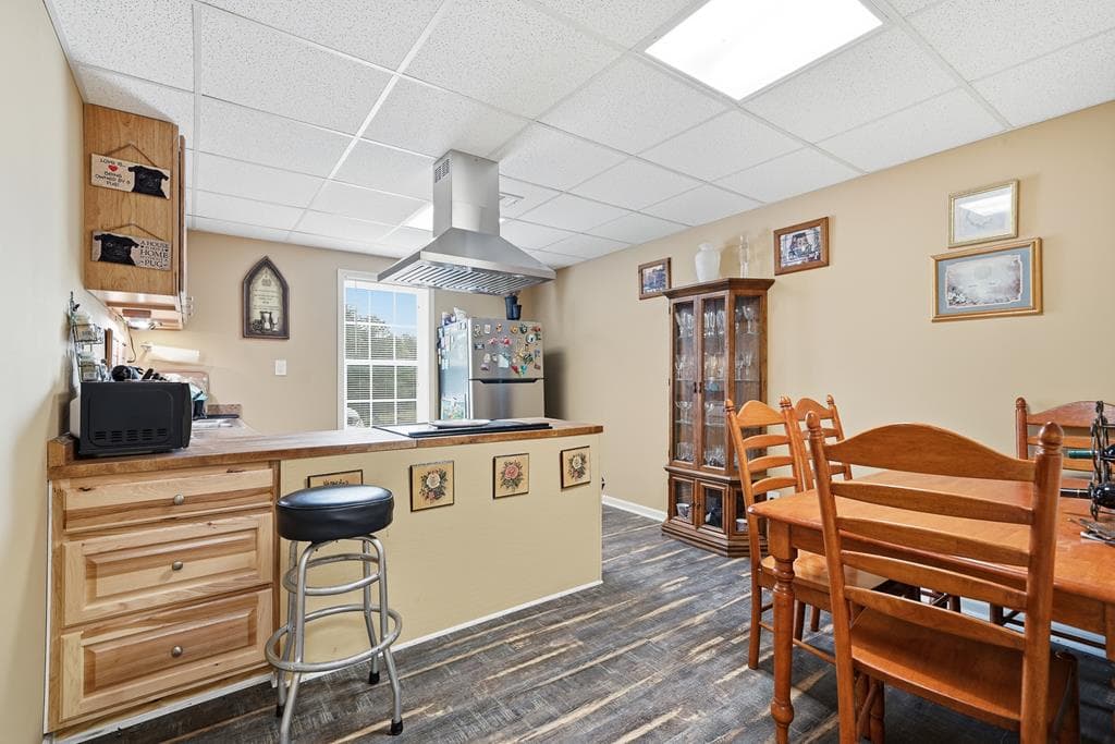 203 Firetower Road, Jasper GA 30143 - Photo