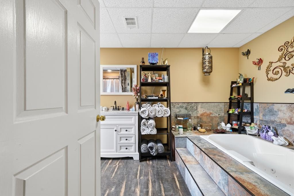 203 Firetower Road, Jasper GA 30143 - Photo