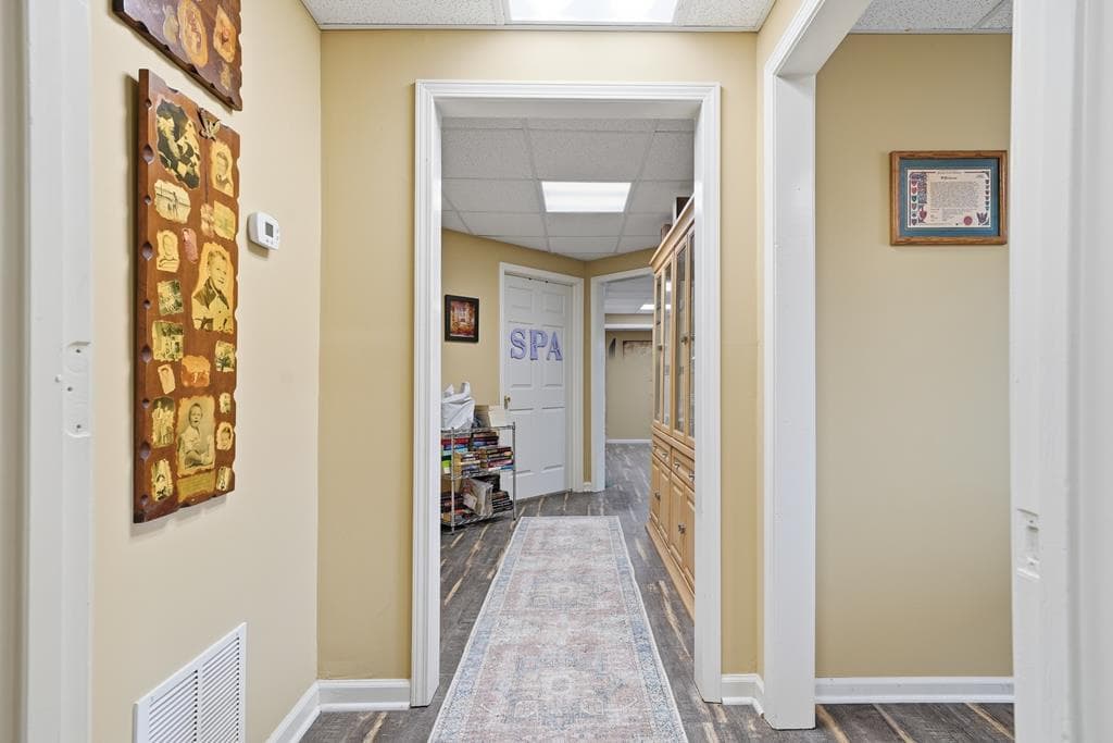 203 Firetower Road, Jasper GA 30143 - Photo