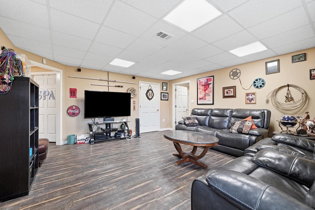 203 Firetower Road, Jasper GA 30143 - Photo