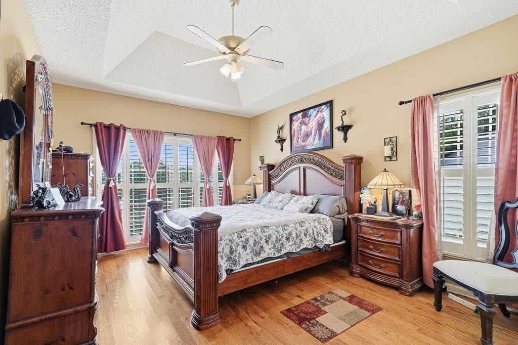 203 Firetower Road, Jasper GA 30143 - Photo