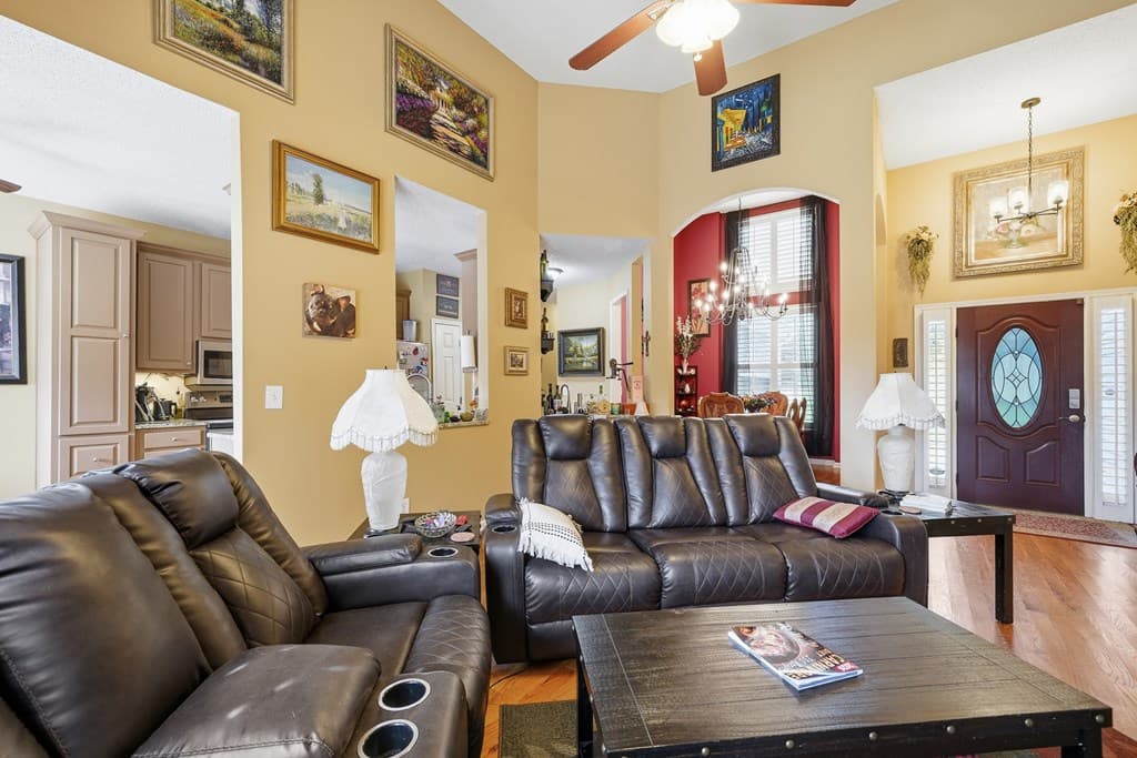203 Firetower Road, Jasper GA 30143 - Photo