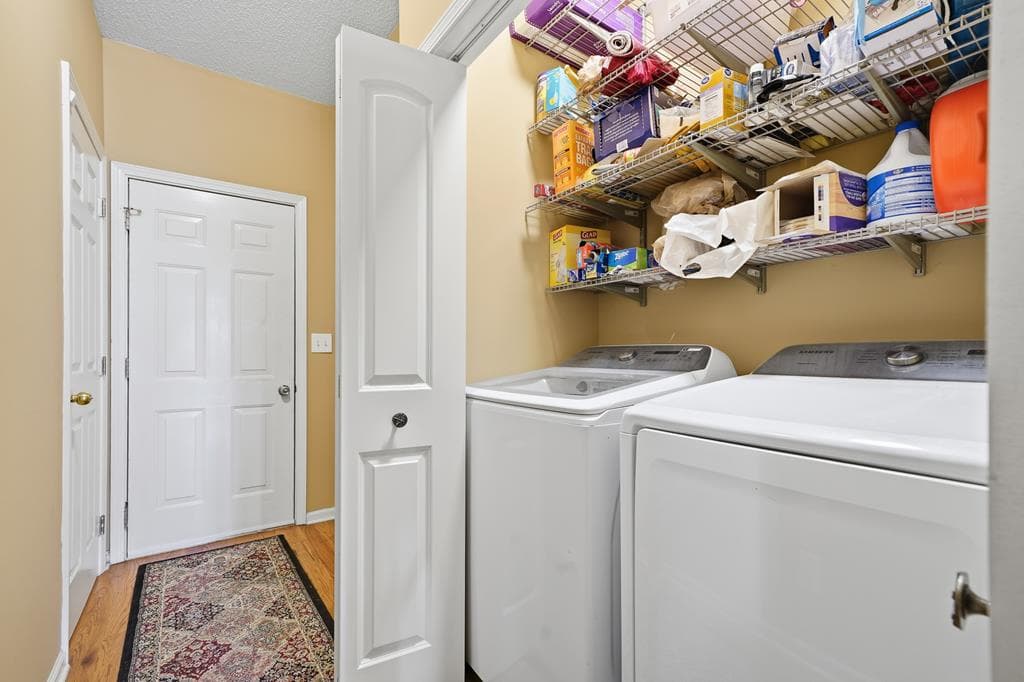 203 Firetower Road, Jasper GA 30143 - Photo