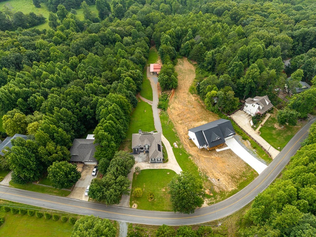203 Firetower Road, Jasper GA 30143 - Photo