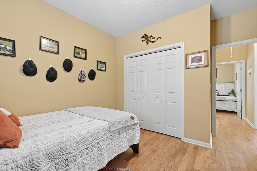 203 Firetower Road, Jasper GA 30143 - Photo