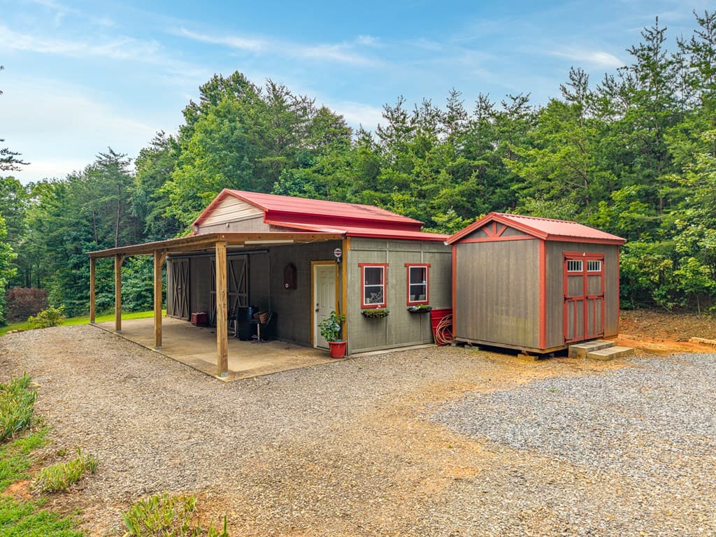 203 Firetower Road, Jasper GA 30143 - Photo