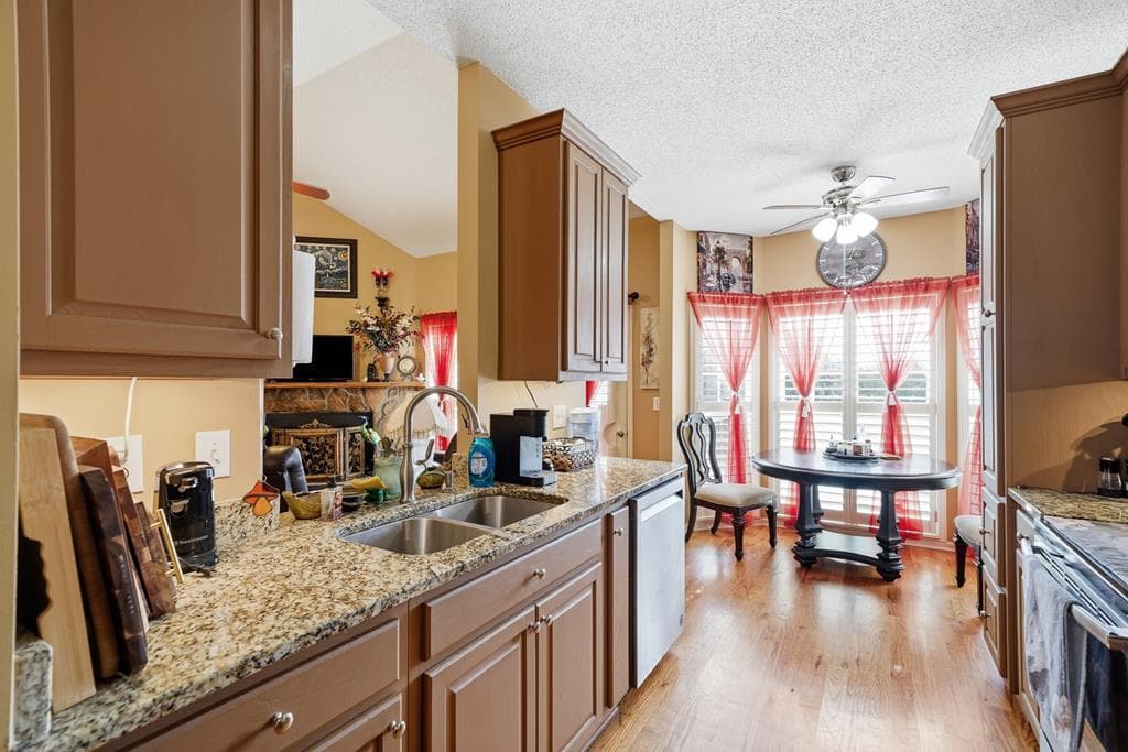 203 Firetower Road, Jasper GA 30143 - Photo