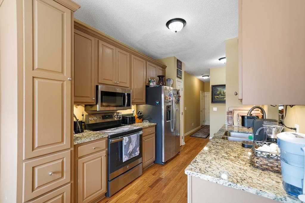 203 Firetower Road, Jasper GA 30143 - Photo